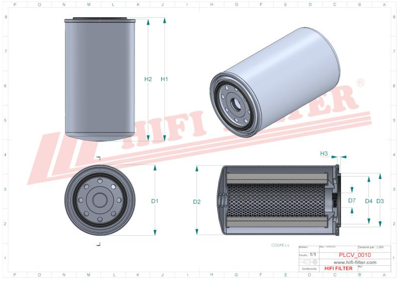 Fuel filter SN 40574 HIFI FILTER for BOBCAT,DOOSAN DAEWOO,HYUNDAI,IVECO,JCB,LAVERDA,MAC CORMICK,NEW HOLLAND- SATELLITE NIKIS Fuel filter SN 40574 HIFI FILTER for BOBCAT,DOOSAN DAEWOO,HYUNDAI,IVECO,JCB,LAVERDA,MAC CORMICK,NEW HOLLAND- SATELLITE NIKIS